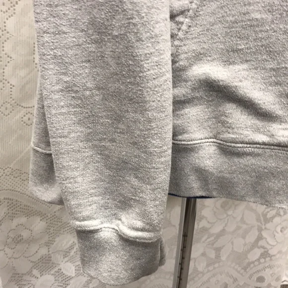 Port & Company Distressed Colorado Pullover - Picture 4 of 6